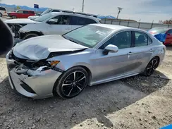 4T1B61HK0JU147914 2018 TOYOTA CAMRY