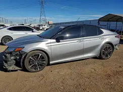 4T1B61HK0JU147993 2018 TOYOTA CAMRY