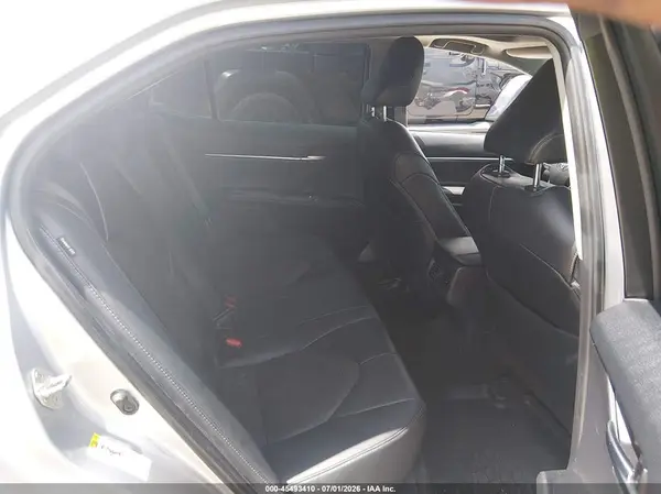 4T1B61HK0JU149078 2018 TOYOTA CAMRY - Image 8