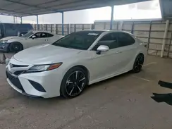 4T1B61HK0JU150151 2018 TOYOTA CAMRY