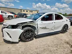 4T1B61HK0JU152434 2018 TOYOTA CAMRY