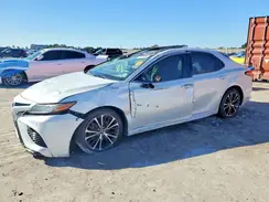 4T1B61HK0JU153695 2018 TOYOTA CAMRY