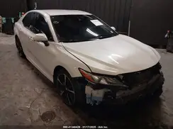 4T1B61HK0JU153826 2018 TOYOTA CAMRY