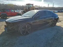 4T1B61HK0JU154538 2018 TOYOTA CAMRY