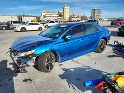4T1B61HK0JU154877 2018 TOYOTA CAMRY