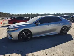 4T1B61HK0JU158525 2018 TOYOTA CAMRY