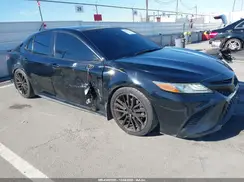 4T1B61HK0JU159478 2018 TOYOTA CAMRY