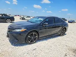 4T1B61HK0JU516366 2018 TOYOTA CAMRY