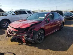 4T1B61HK0JU547553 2018 TOYOTA CAMRY