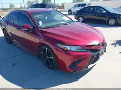 4T1B61HK0JU554728 2018 TOYOTA CAMRY