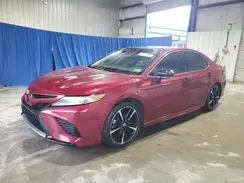 4T1B61HK0JU566247 2018 TOYOTA CAMRY