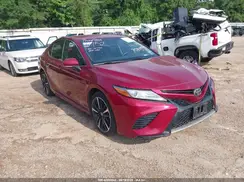 4T1B61HK0JU578544 2018 TOYOTA CAMRY