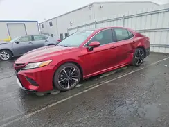 4T1B61HK0JU580648 2018 TOYOTA CAMRY