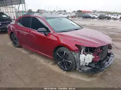 4T1B61HK0JU612739 2018 TOYOTA CAMRY