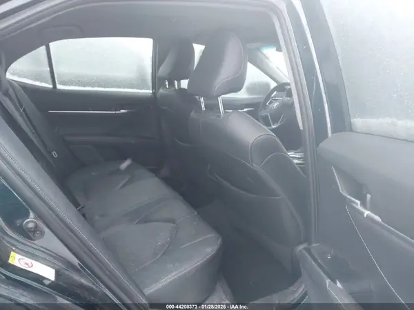 4T1B61HK0JU616483 2018 TOYOTA CAMRY - Image 8