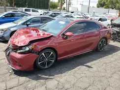 4T1B61HK0JU632425 2018 TOYOTA CAMRY