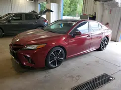 4T1B61HK0JU640492 2018 TOYOTA CAMRY