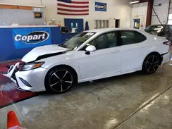 4T1B61HK0JU653601 2018 TOYOTA CAMRY