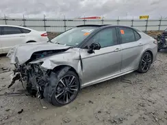 4T1B61HK0KU161068 2019 TOYOTA CAMRY
