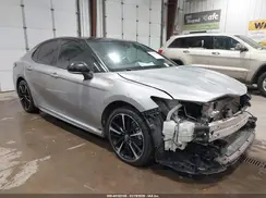 4T1B61HK0KU162706 2019 TOYOTA CAMRY