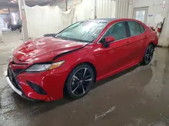4T1B61HK0KU164472 2019 TOYOTA CAMRY