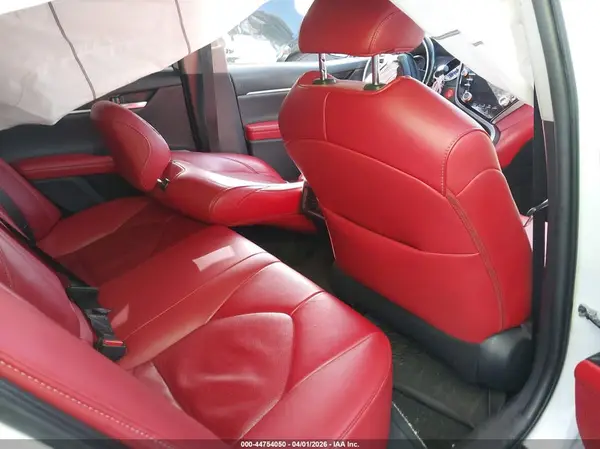 4T1B61HK0KU167565 2019 TOYOTA CAMRY - Image 8