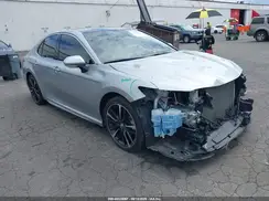 4T1B61HK0KU167968 2019 TOYOTA CAMRY
