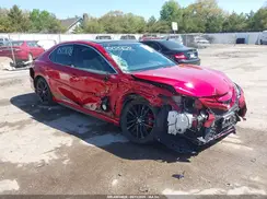4T1B61HK0KU170689 2019 TOYOTA CAMRY