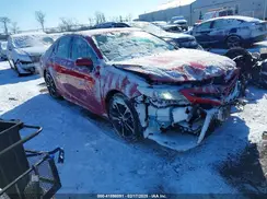 4T1B61HK0KU171499 2019 TOYOTA CAMRY