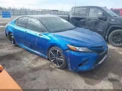 4T1B61HK0KU177531 2019 TOYOTA CAMRY