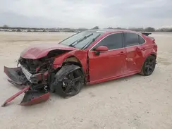 4T1B61HK0KU178646 2019 TOYOTA CAMRY