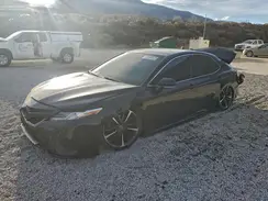 4T1B61HK0KU178727 2019 TOYOTA CAMRY