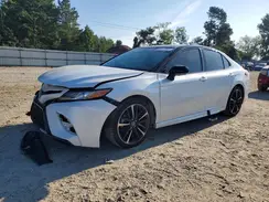 4T1B61HK0KU182292 2019 TOYOTA CAMRY