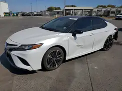 4T1B61HK0KU182521 2019 TOYOTA CAMRY
