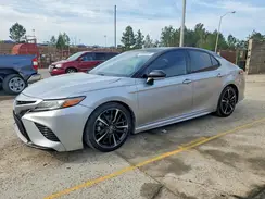 4T1B61HK0KU183605 2019 TOYOTA CAMRY