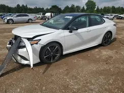 4T1B61HK0KU186813 2019 TOYOTA CAMRY