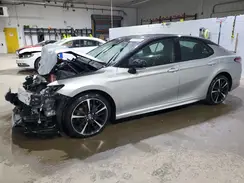 4T1B61HK0KU188383 2019 TOYOTA CAMRY