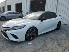 4T1B61HK0KU188691 2019 TOYOTA CAMRY