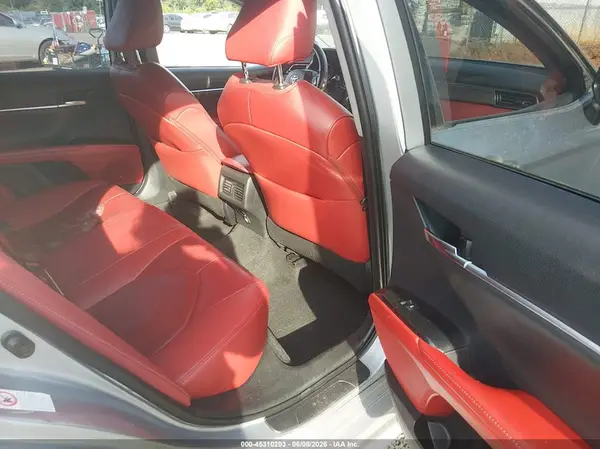 4T1B61HK0KU192689 2019 TOYOTA CAMRY - Image 8