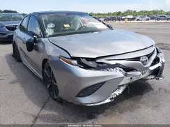 4T1B61HK0KU195107 2019 TOYOTA CAMRY