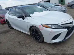 4T1B61HK0KU195897 2019 TOYOTA CAMRY