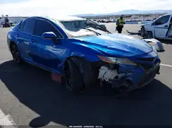 4T1B61HK0KU211810 2019 TOYOTA CAMRY
