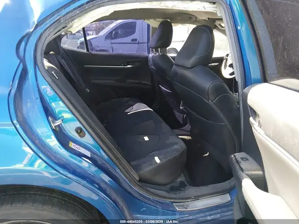 4T1B61HK0KU211810 2019 TOYOTA CAMRY - Image 8