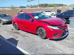 4T1B61HK0KU211841 2019 TOYOTA CAMRY