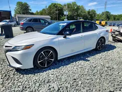 4T1B61HK0KU215646 2019 TOYOTA CAMRY