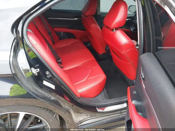 4T1B61HK0KU215713 2019 TOYOTA CAMRY - Image 8