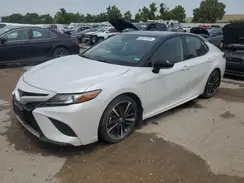 4T1B61HK0KU220894 2019 TOYOTA CAMRY