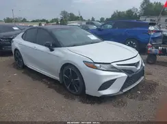 4T1B61HK0KU224587 2019 TOYOTA CAMRY