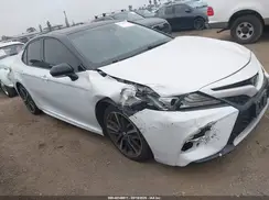 4T1B61HK0KU226226 2019 TOYOTA CAMRY