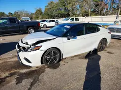 4T1B61HK0KU226680 2019 TOYOTA CAMRY